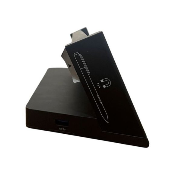 Docking Station for Surface Pro 3, Model: 1664, Open Box, No Pwr Supp. - Picture 1 of 16